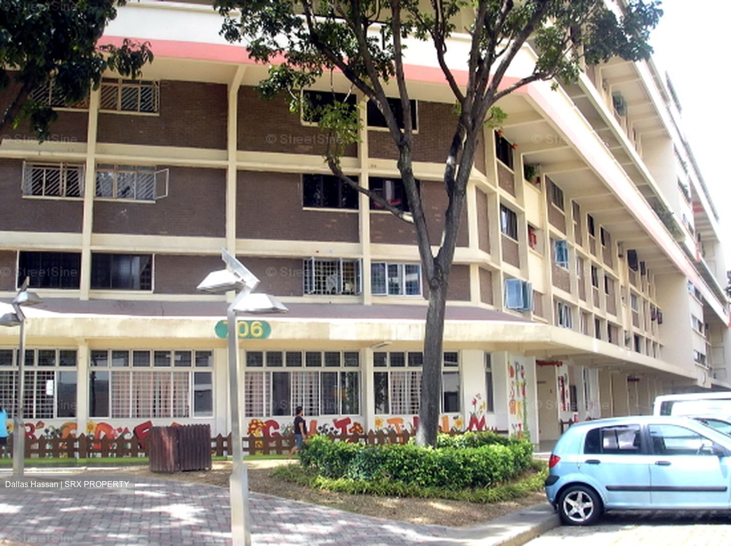 Blk 706 Hougang Avenue 2 (Hougang), HDB 4 Rooms #558835971